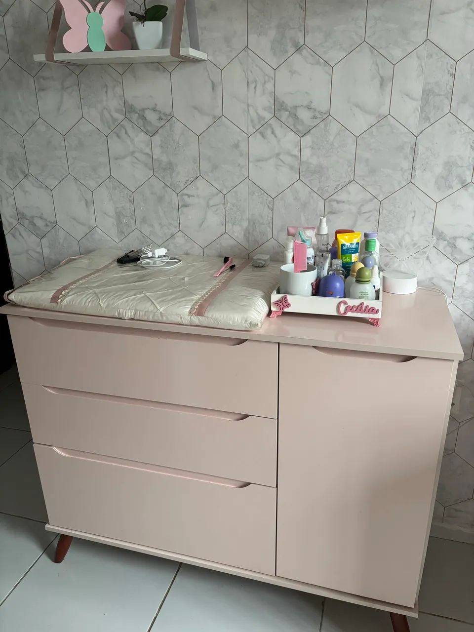 kit de quarto  - Foto 2