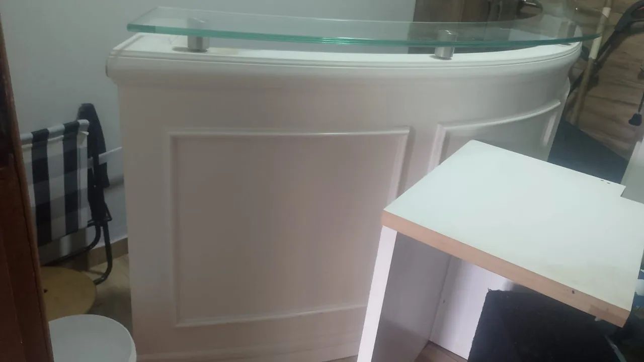Balcão de atendimento  - Foto 4