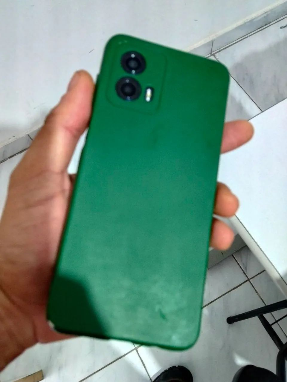 Moto g53 - Foto 4