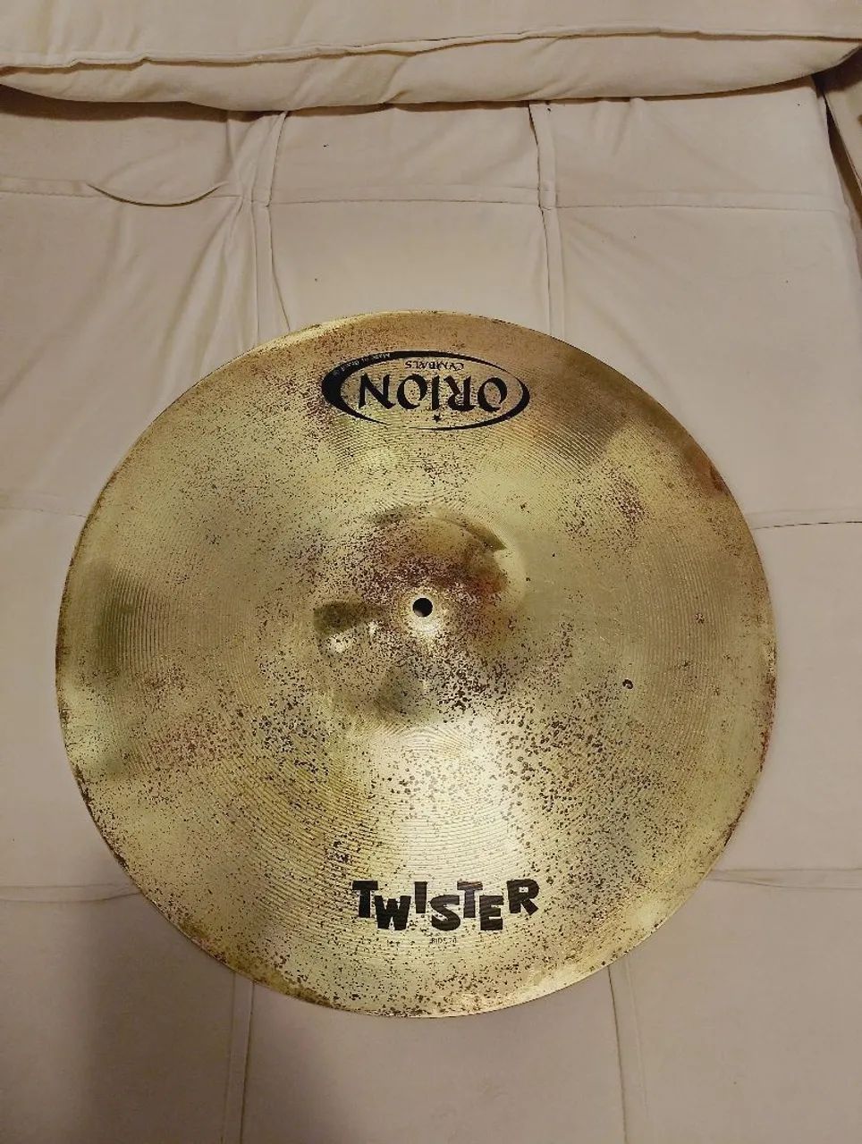 Ride Orion Twister 20" - Foto 3