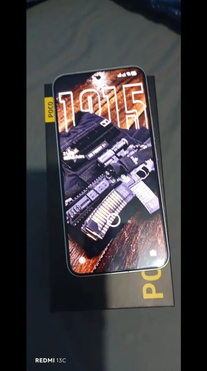 Poco x8 pró Max  - Foto 2