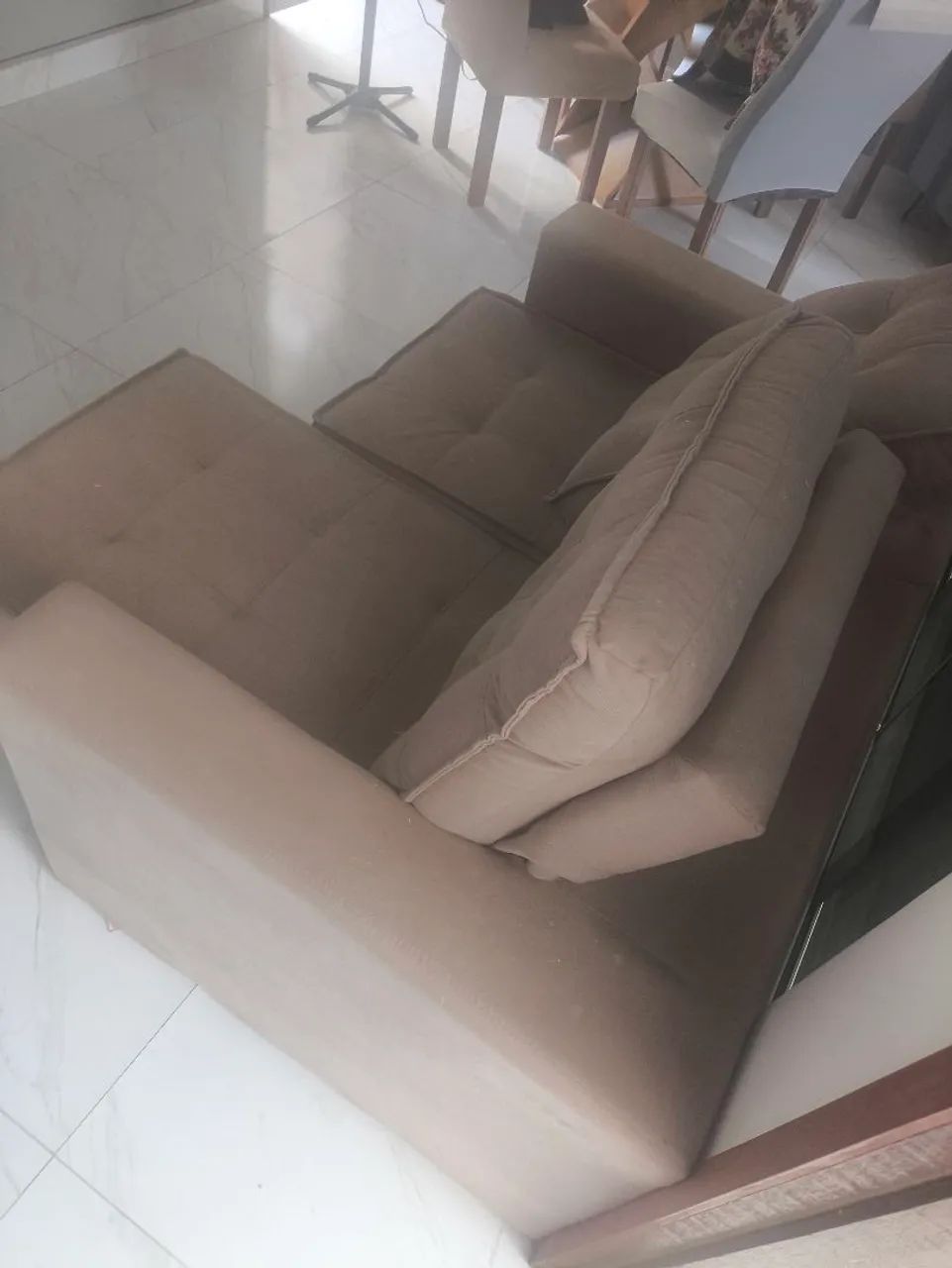 Sofá retrátil  - Foto 2