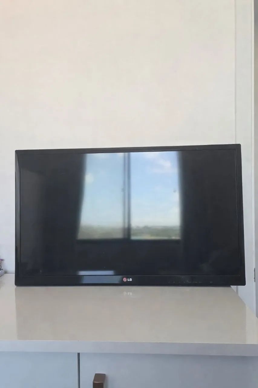 TV LG 22 POLEGADAS 