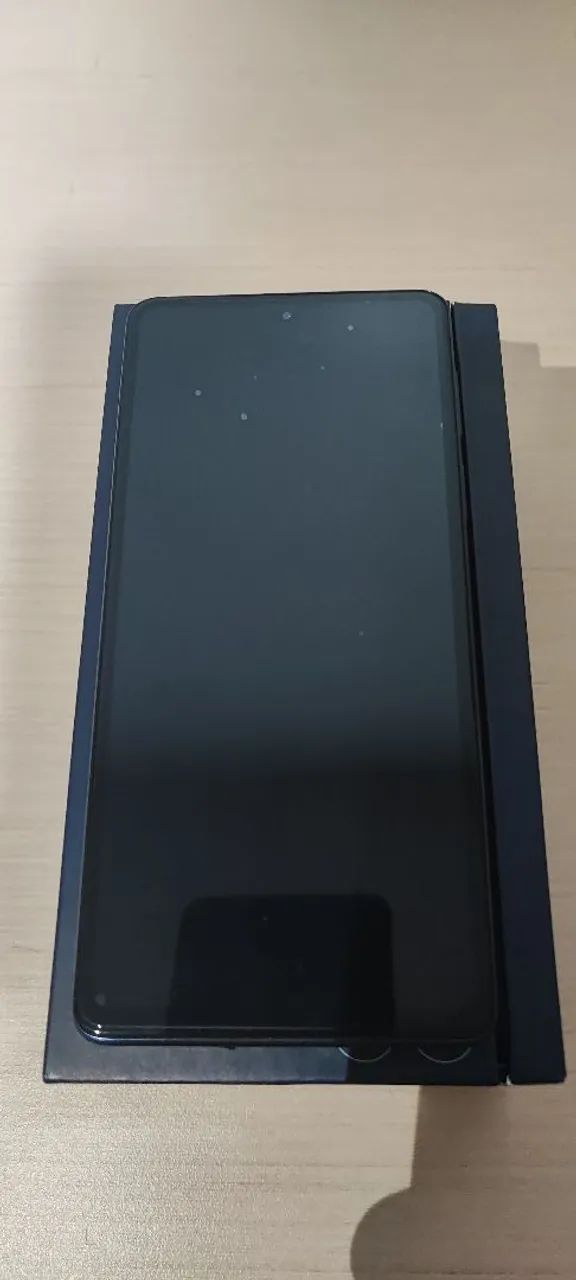 Motorola Edge 20 Pro  - Foto 5
