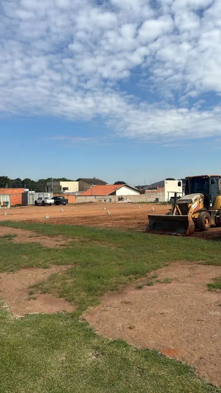 TERRENO À VENDA - COMVIVA PAULÍNIA - Foto 5