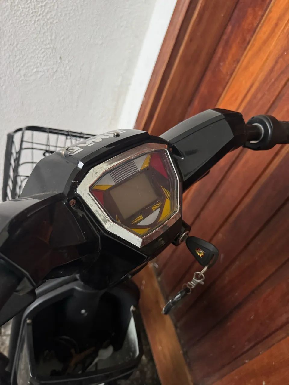 Scooter Moto Elétrica - Oportunidade - Foto 4