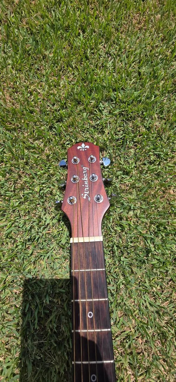 Violão  - Foto 4