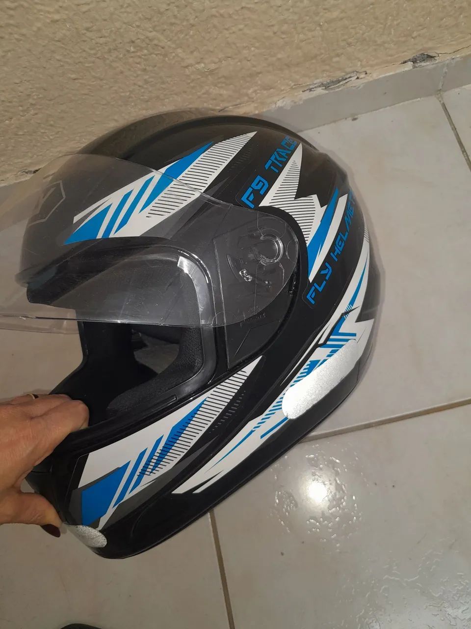Capacete  - Foto 4