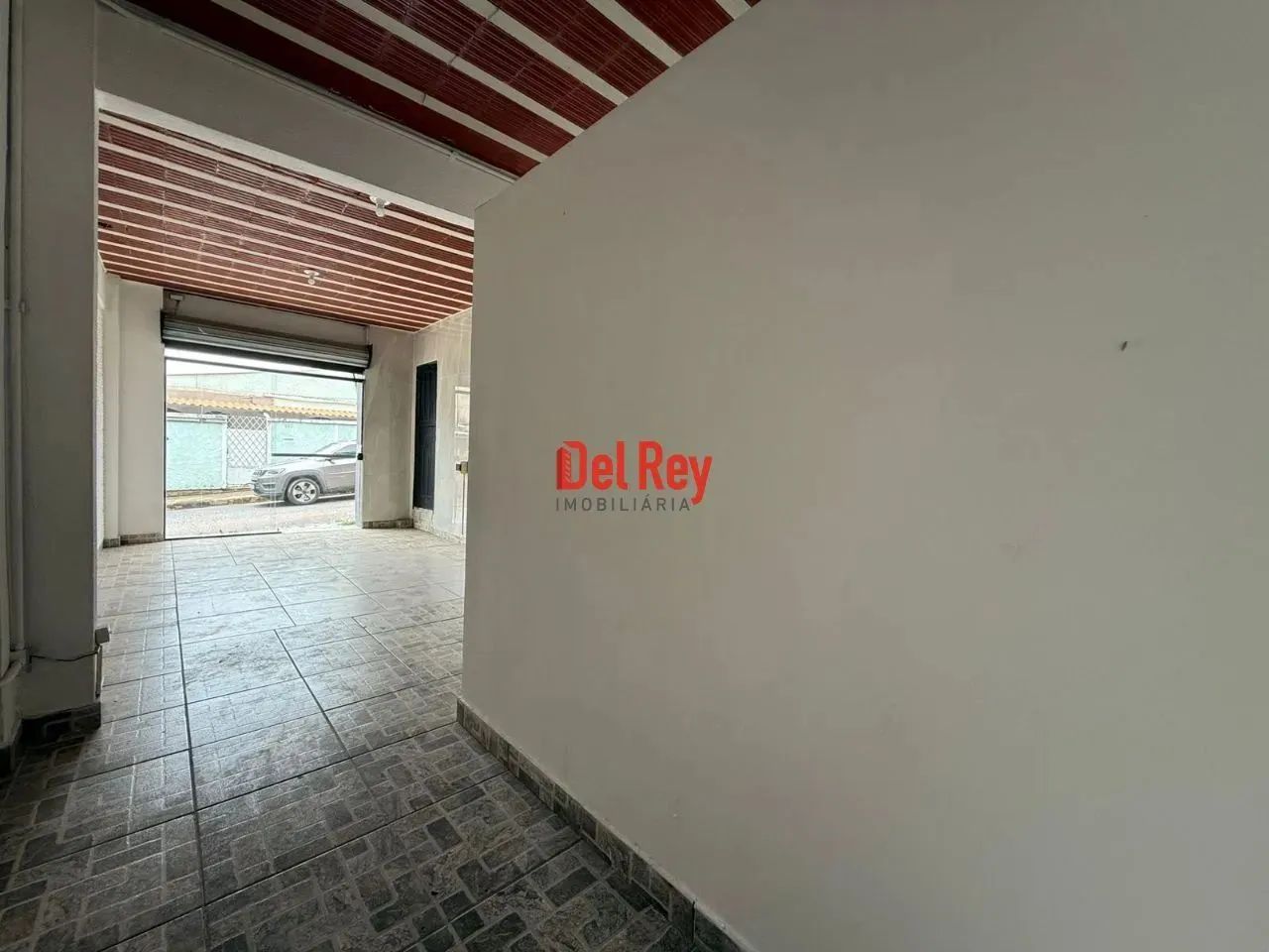LOJA COMERCIAL COM BANHEIRO -BAIRRO CAIÇARAS - Foto 10