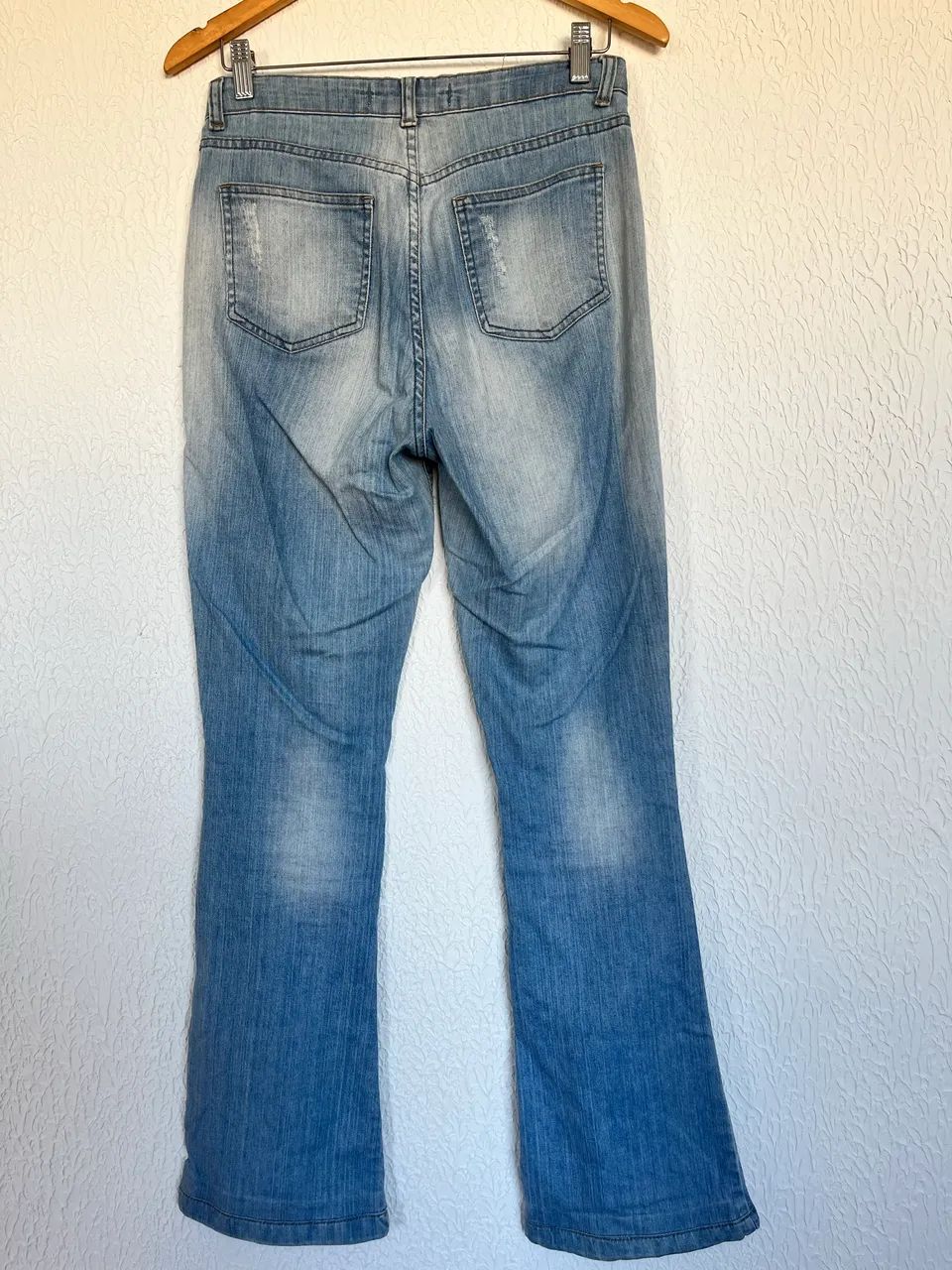 Calça Jeans TNG 38 - Foto 2