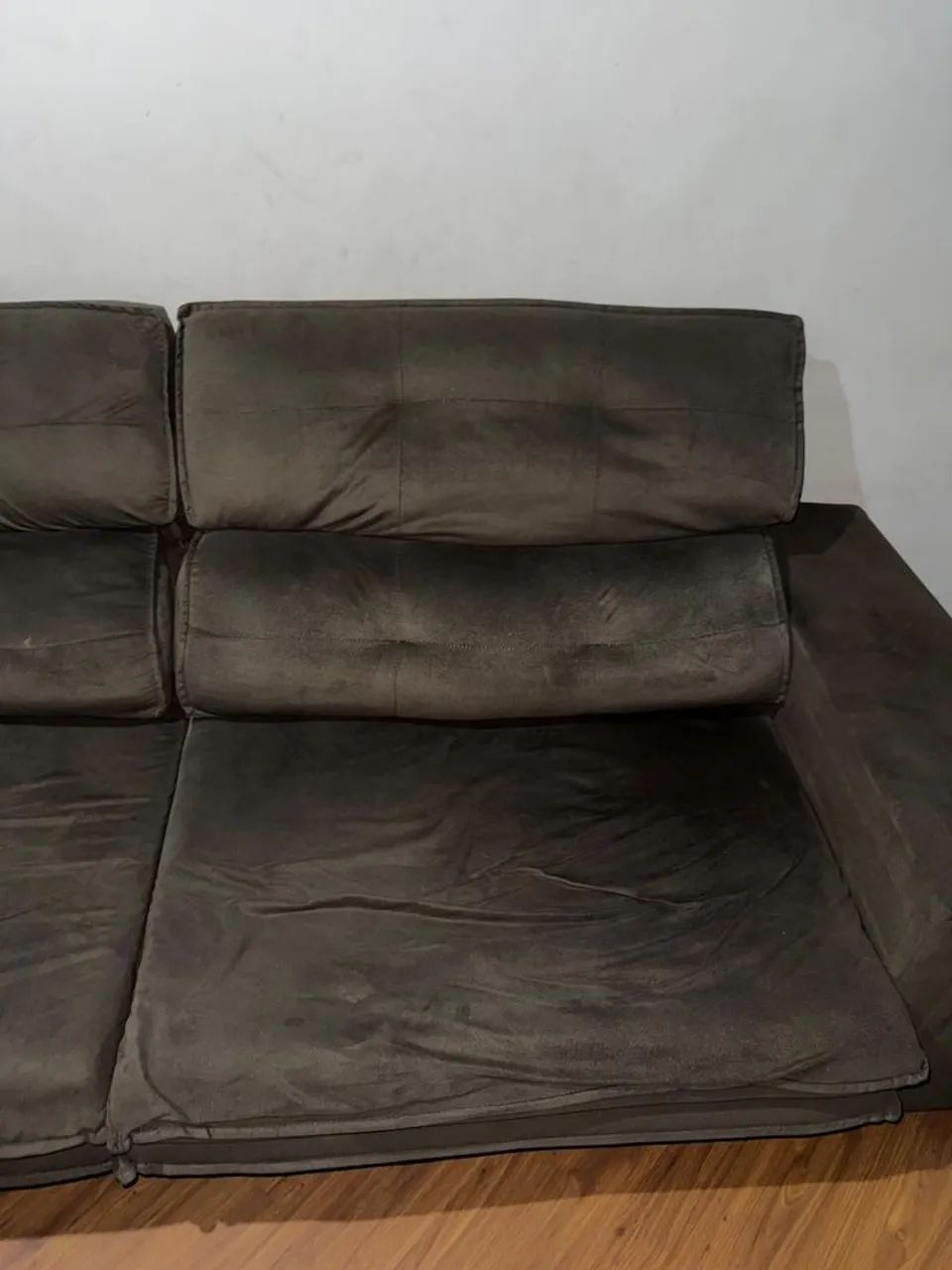 Sofá retrátil. Urgente  - Foto 3