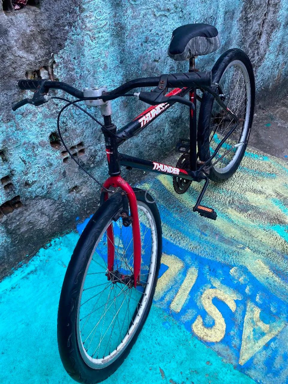 Bicicleta 300$ - Foto 3