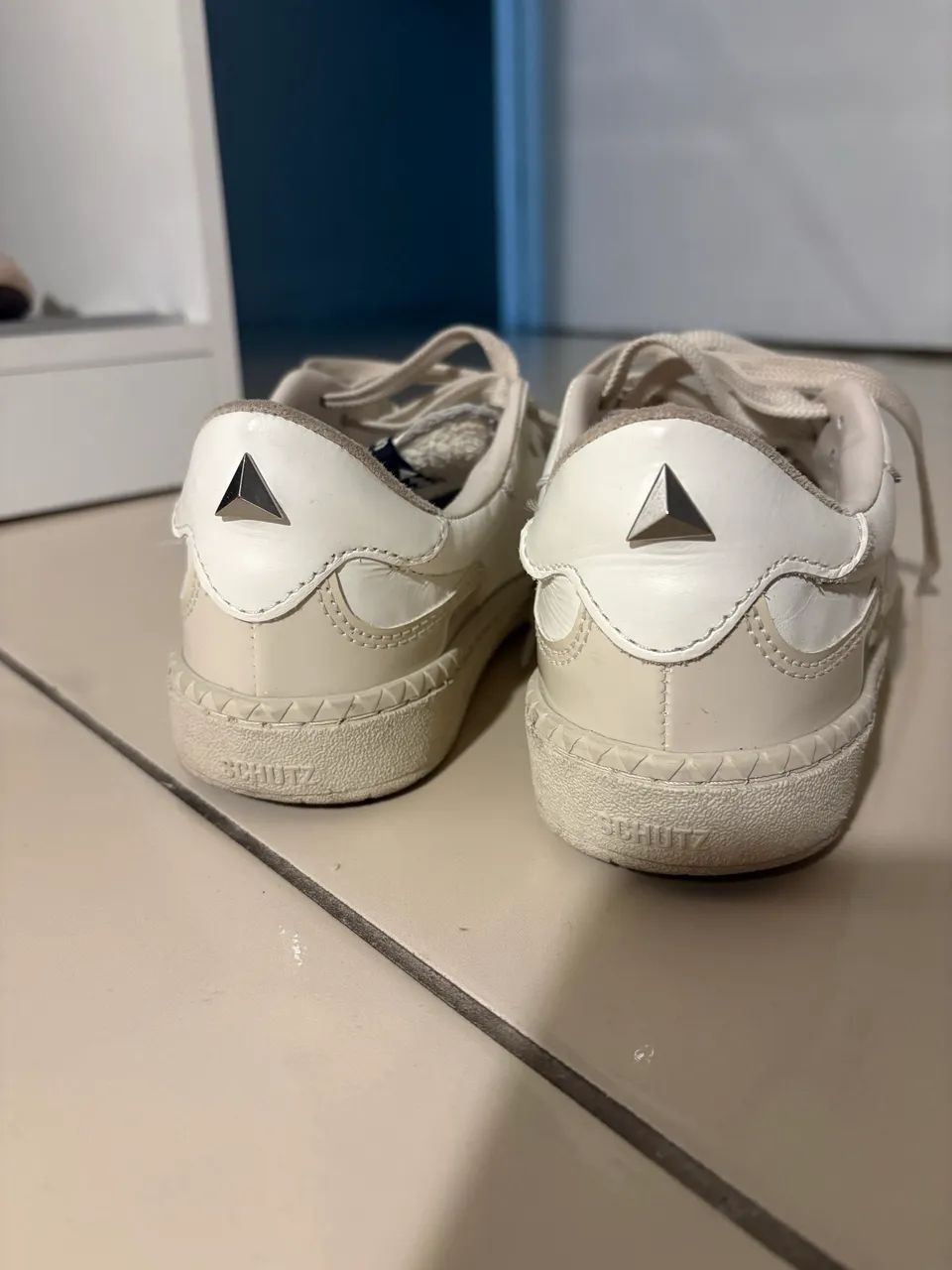 Sapato Schutz - Foto 4