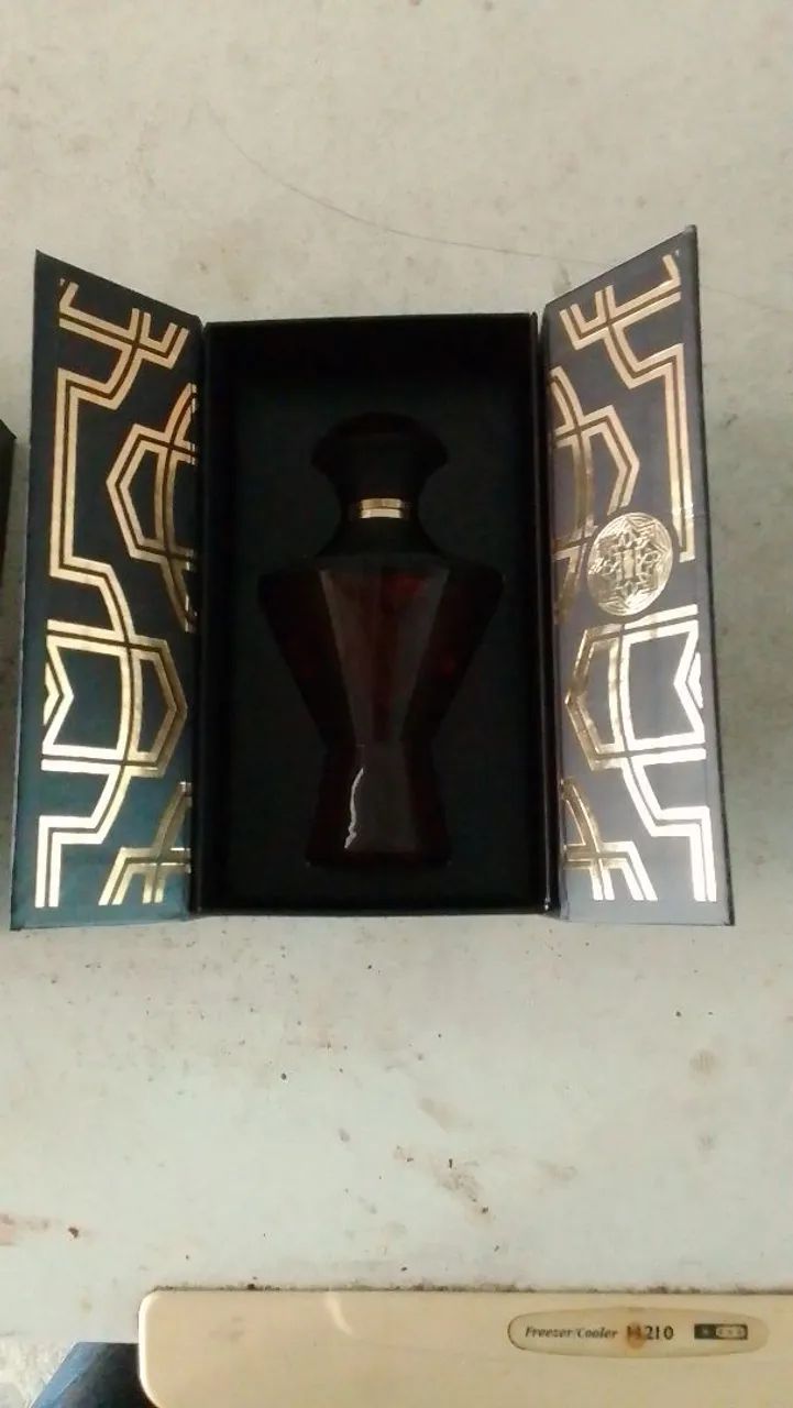 perfumes o boticário 