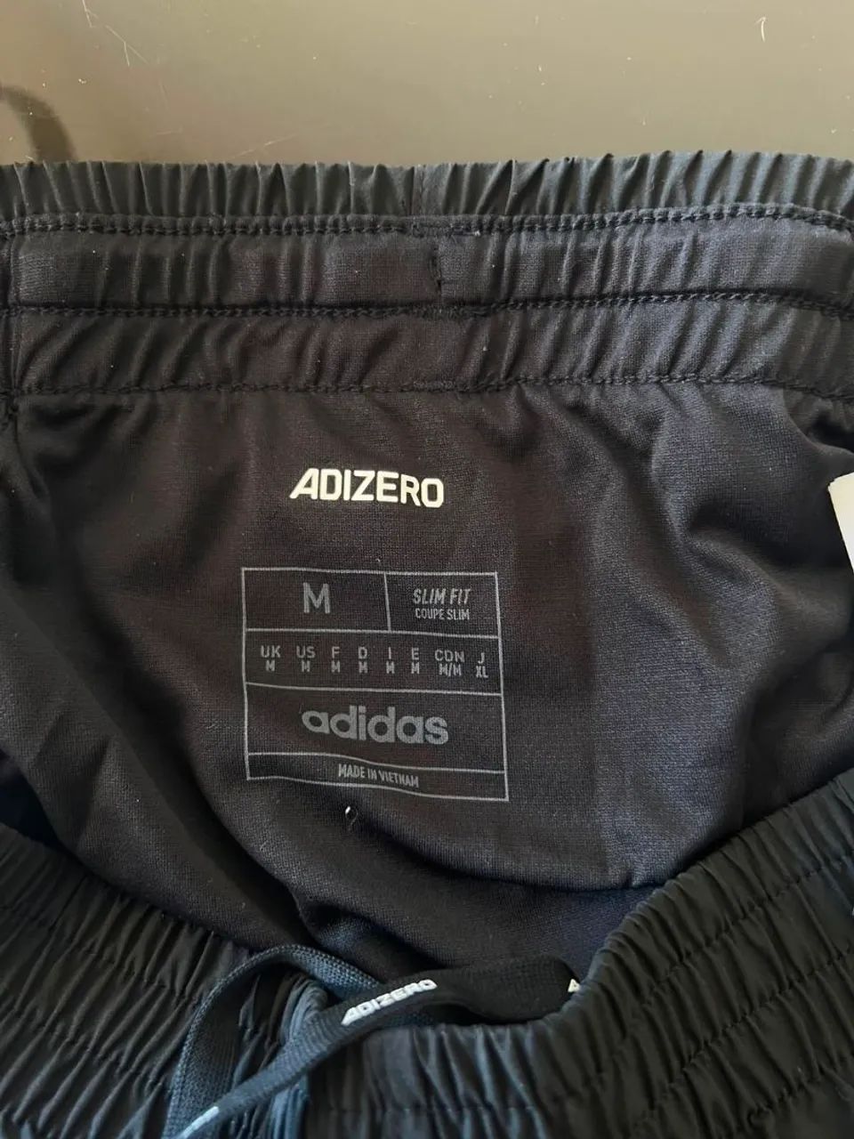 Short Adidas Adizero - Foto 3