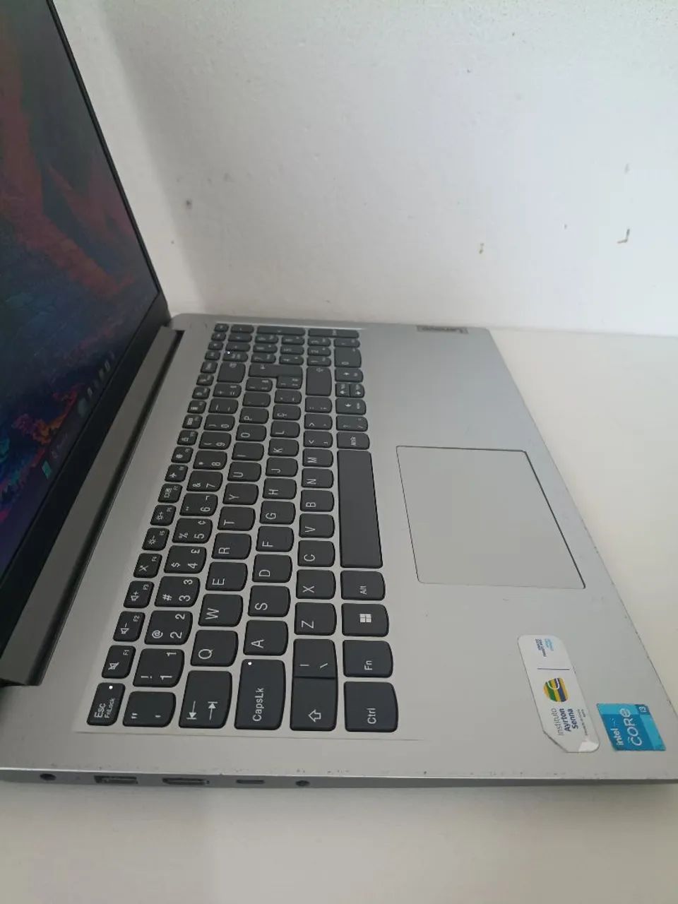 Notebook Lenovo 8GB - Foto 3