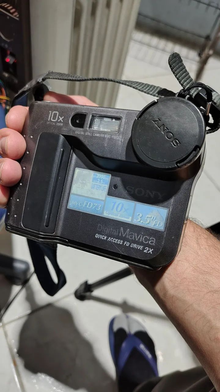 Sony mávica - Foto 3