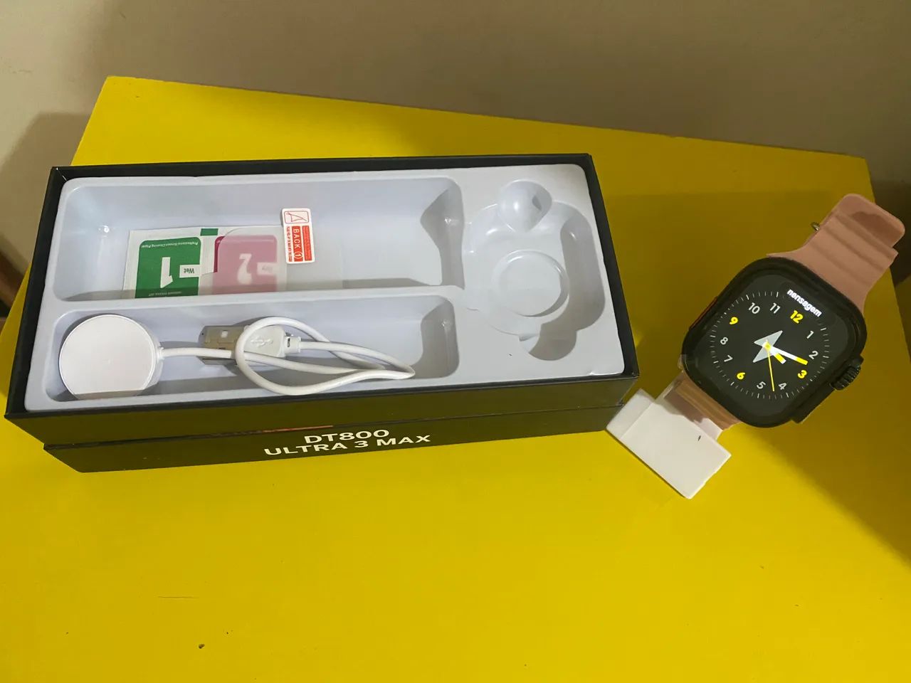 Smartwatch  - Foto 4