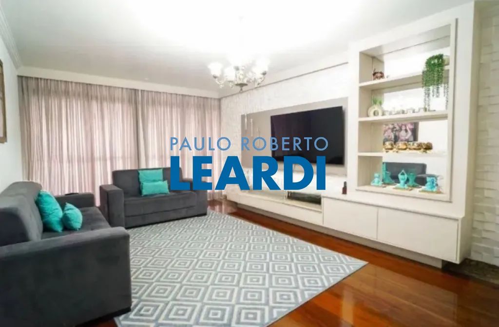 CASA TÉRREA - VILA ALZIRA - SP