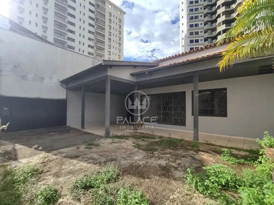 Casa Comercial Para Alugar Alto Piracicaba - Foto 2