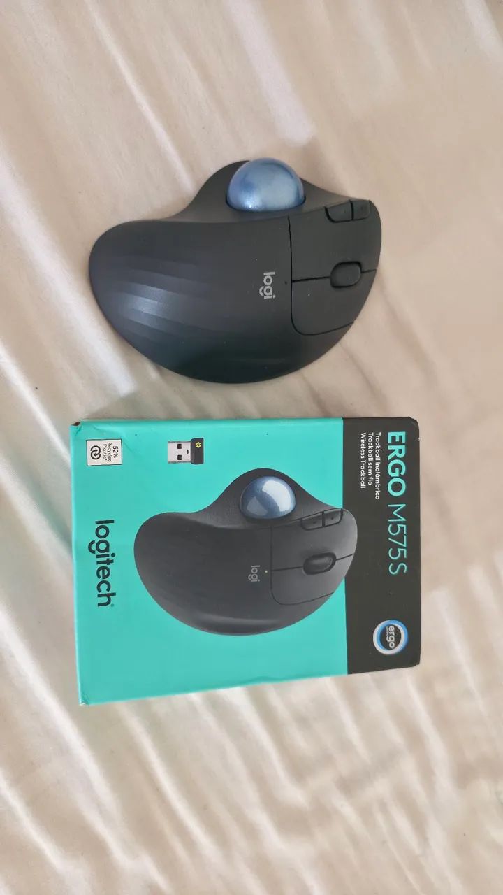 MOUSE Ergo m575s - Foto 2