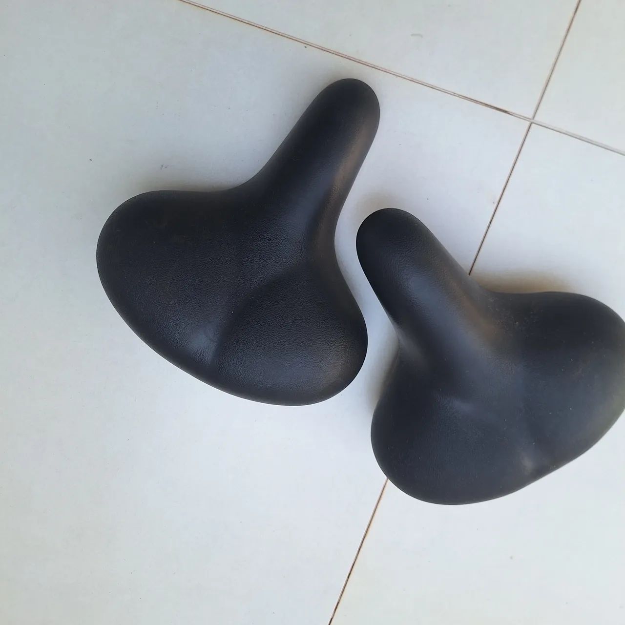 2 bancos de bicicleta - Foto 2