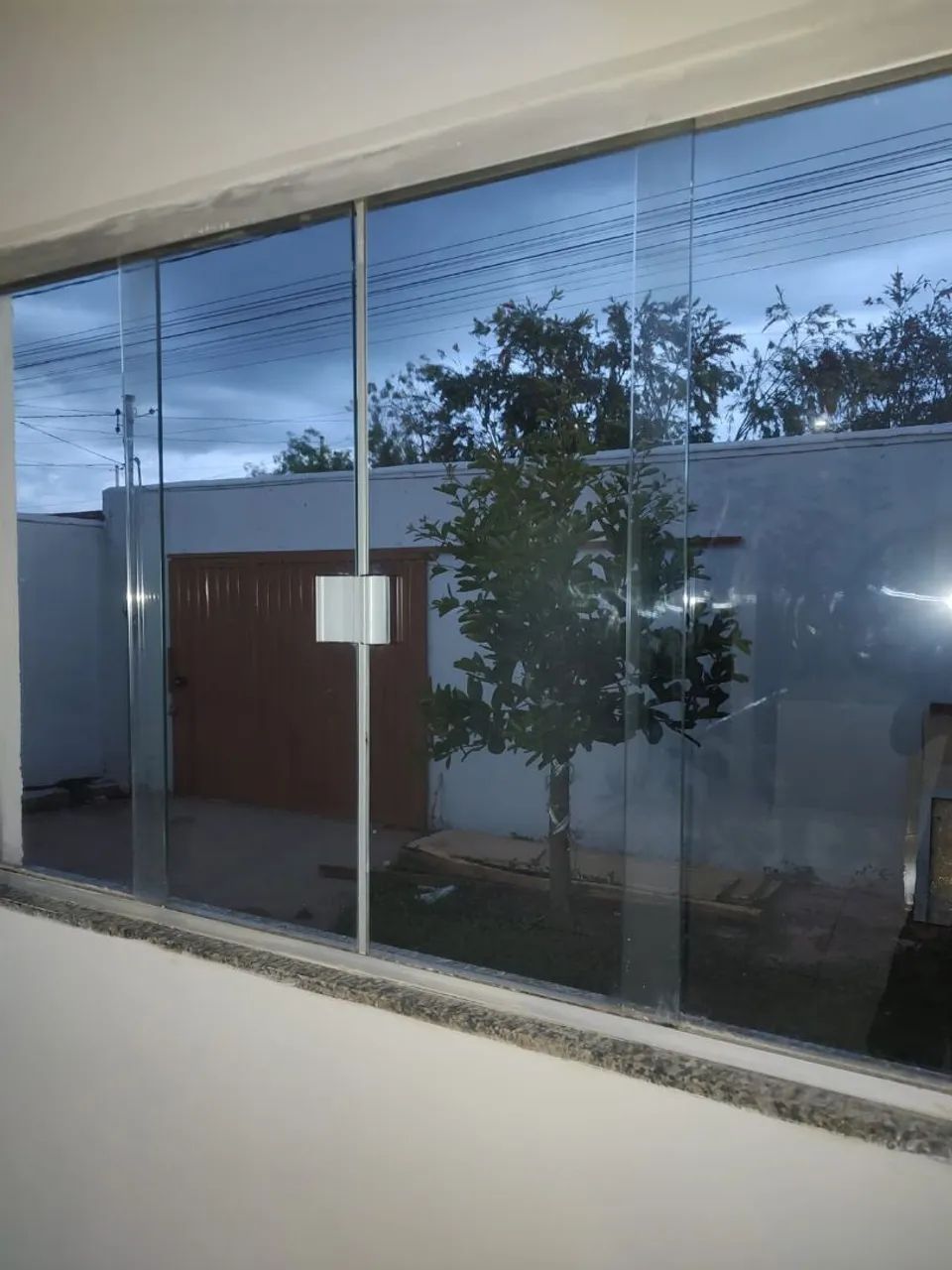 Vende-se casa de padrão otimo  - Foto 2