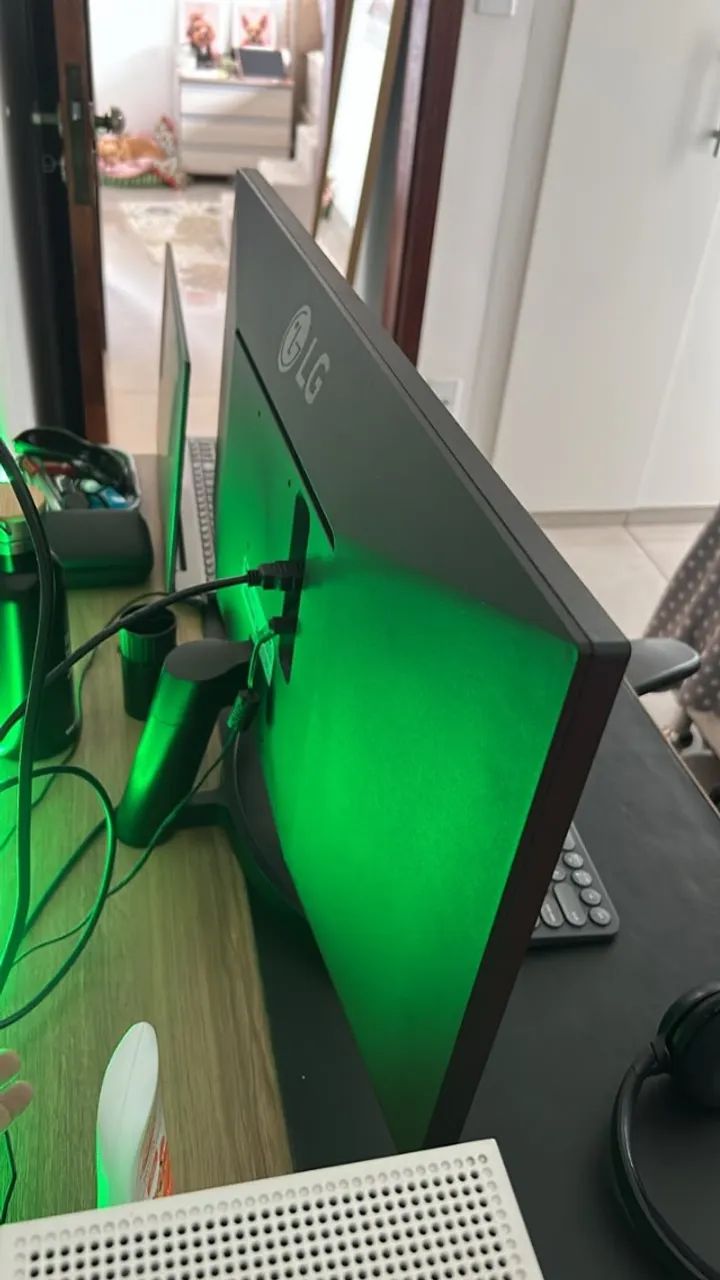 Monitor LG 29 ultrawide - Foto 2