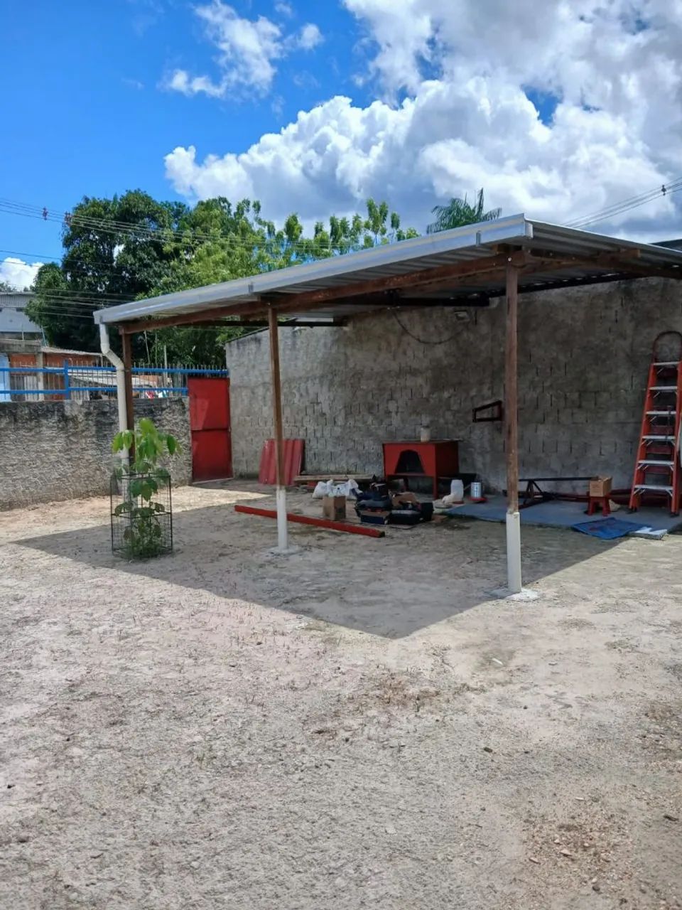 Terreno no Lago Azul  - Foto 5