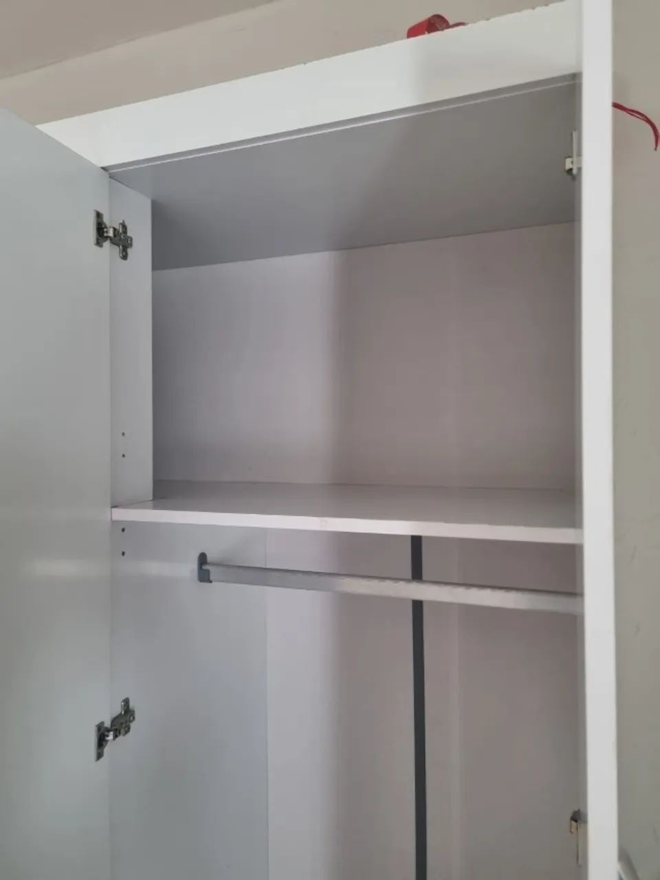 Jogo de quarto solteiro em perfeito estado  - Foto 2