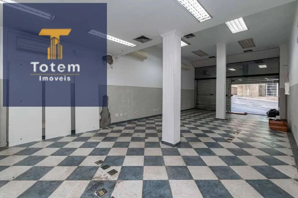 LOJA COMERCIAL PARA LOCAÇÃO  110 M² | ALAMEDA SANTOS - Foto 3