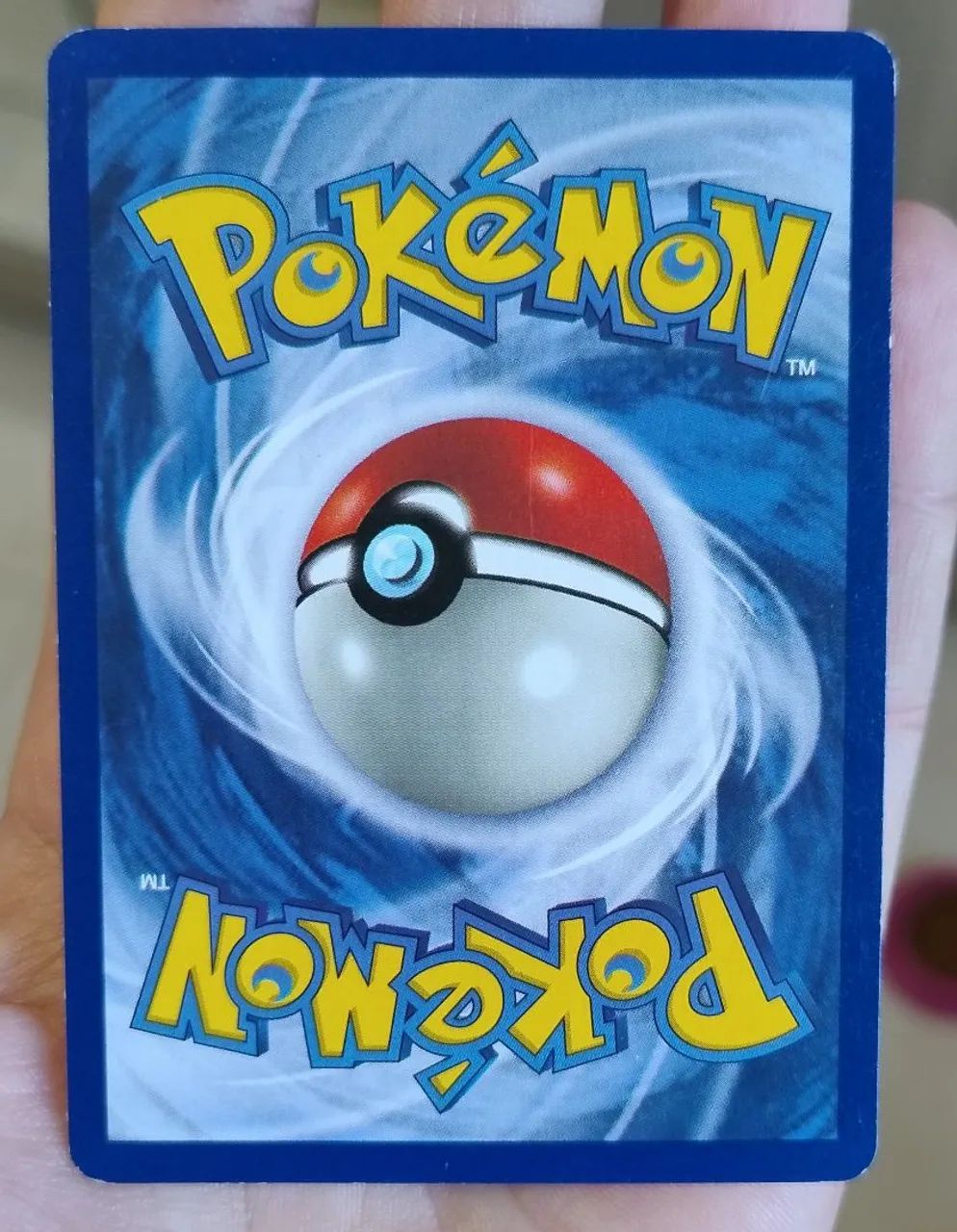 Carta Porygon - Pokémon tcg  - Foto 2