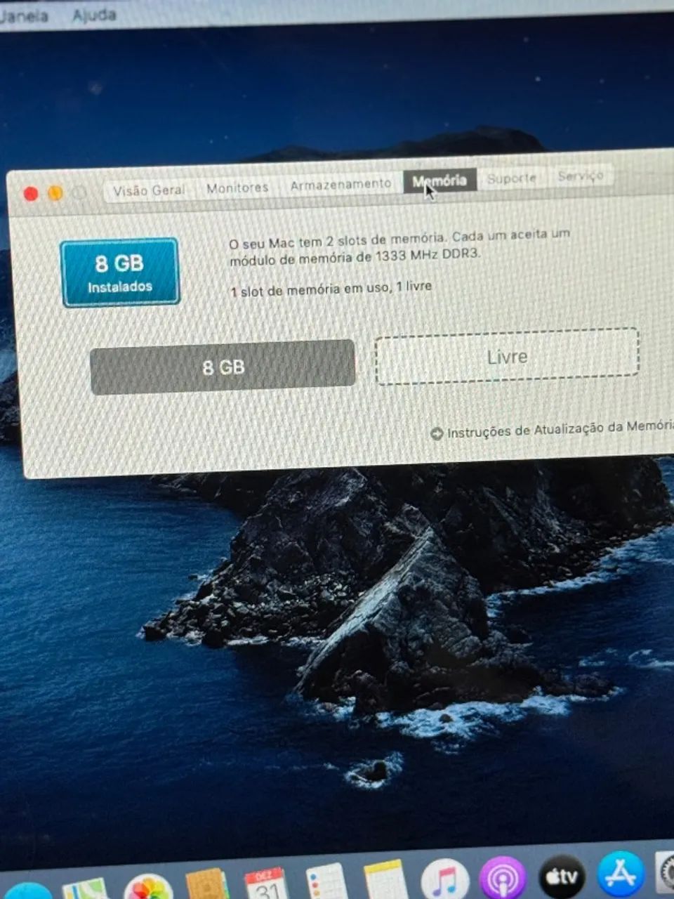 MacBook Pro 2012 | 8GB Ram | Intel Core i5 | SSD - Foto 4