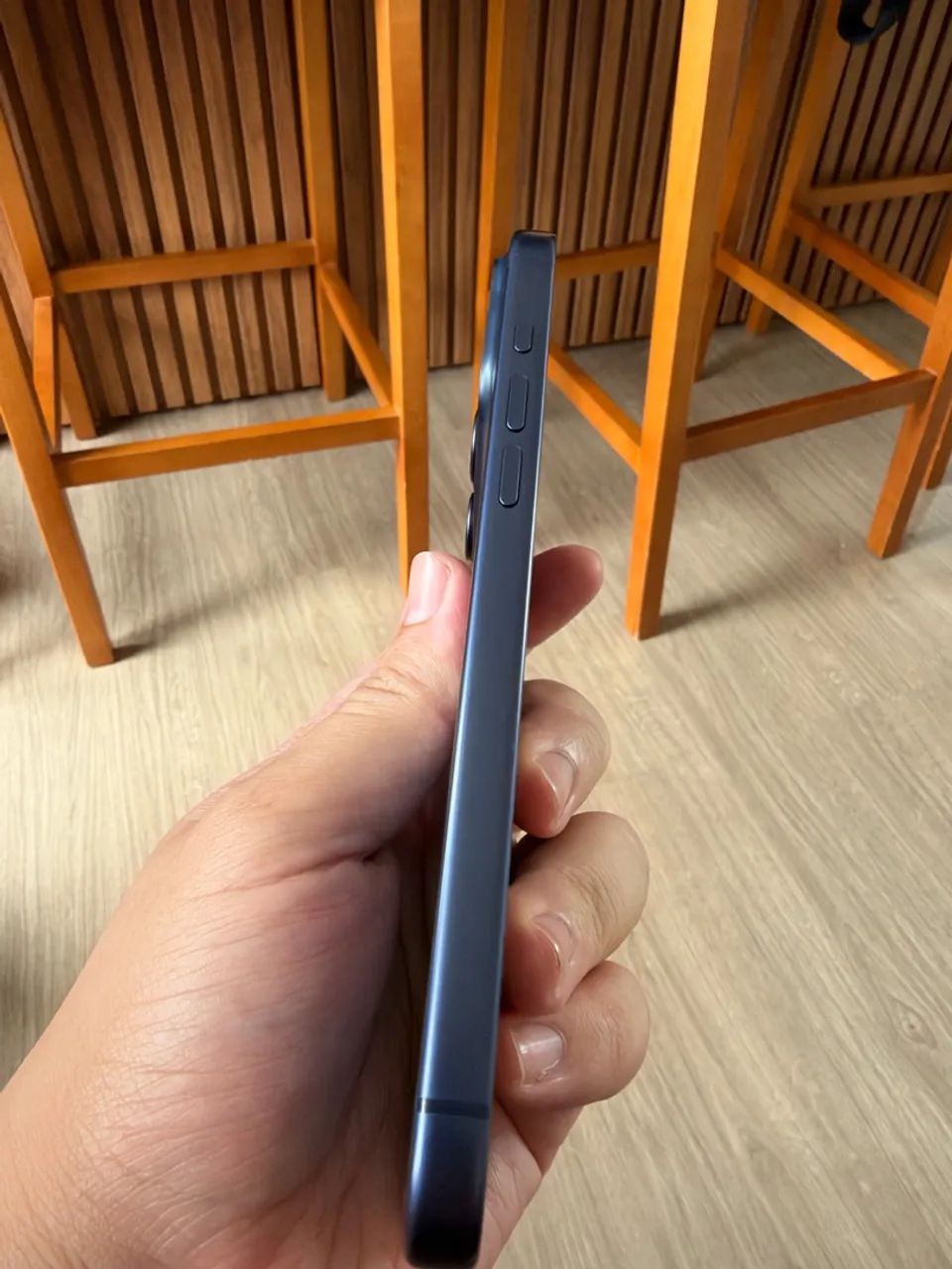 iPhone 17 pro max - Foto 3