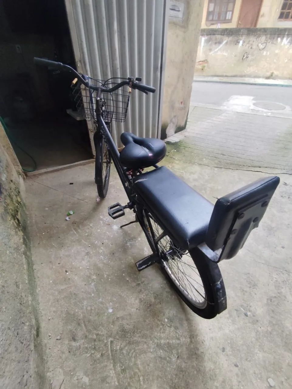 Bicicleta Poty  - Foto 4