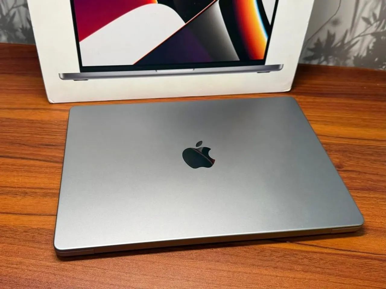 Promoção Macbook Pro M1 2021 16GB - 512GB SSD - Notebooks - Turu