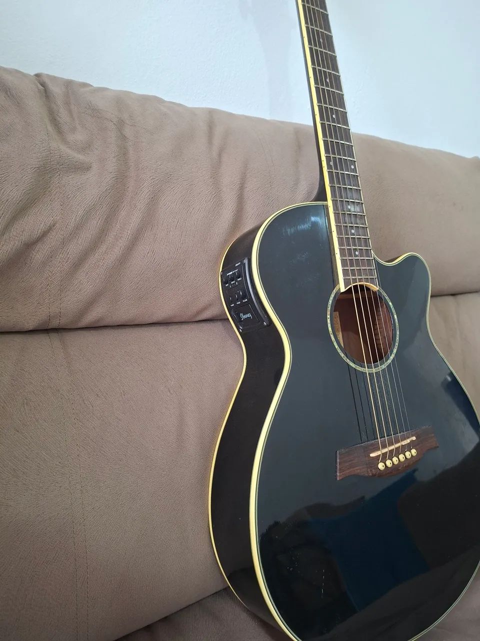 Visão Ibanez - Foto 3