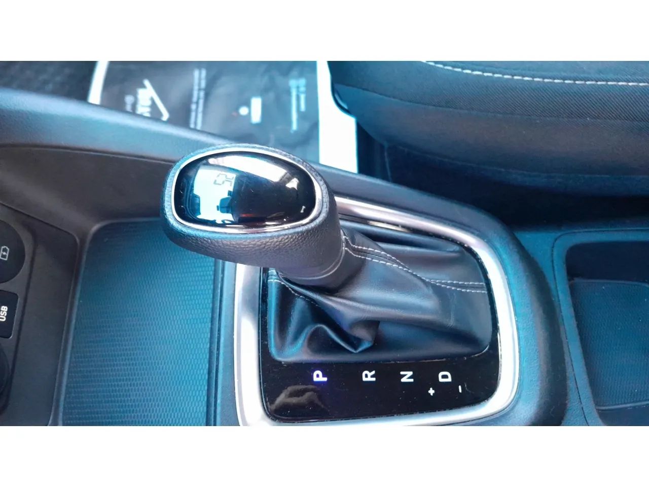 Hyundai HB20 Comf./C.Plus/C.Style 1.0 Flex 12V, foto 16 de 16