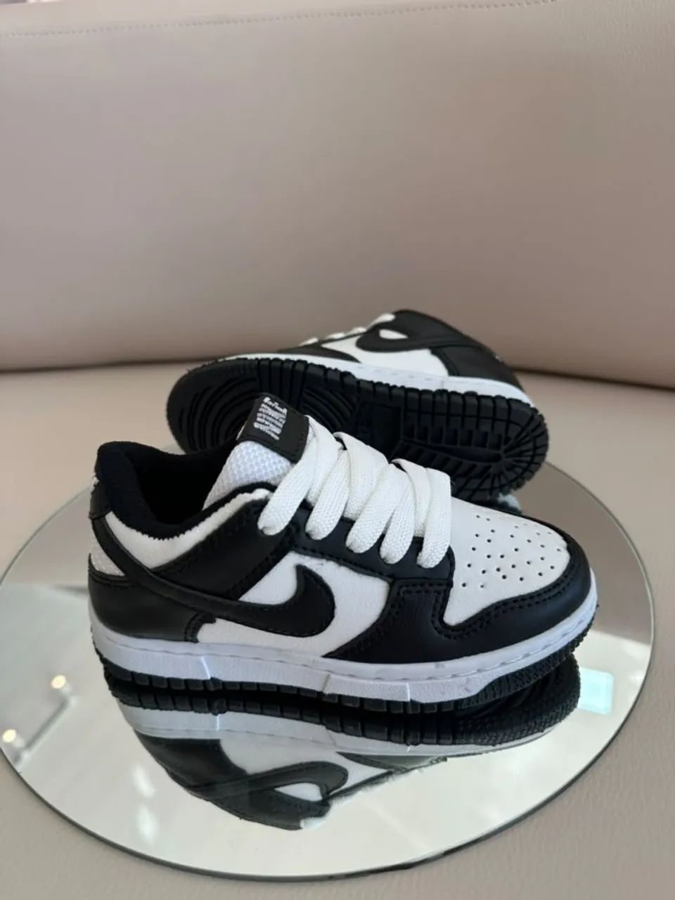 Tênis kids - Foto 4