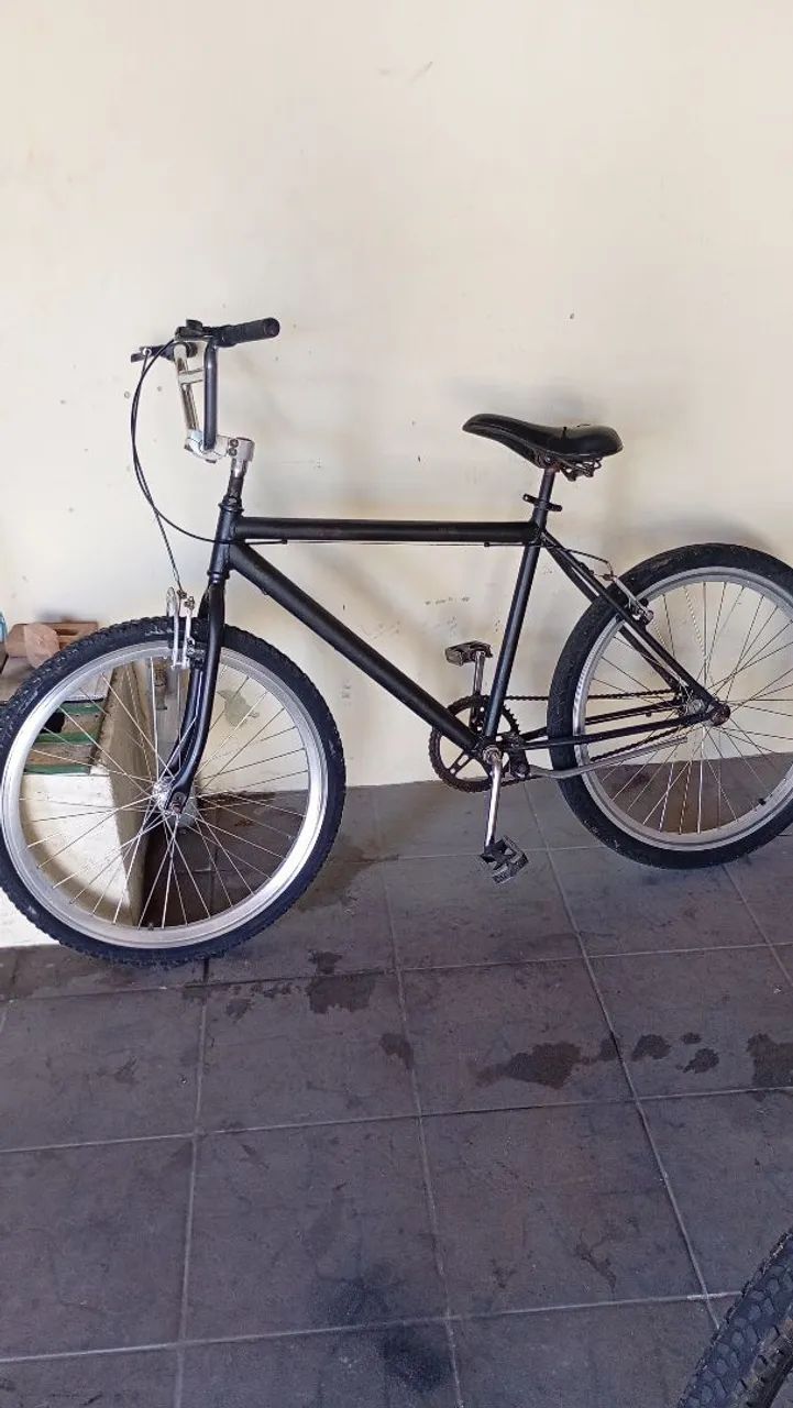 Bike aro 26 - Foto 2