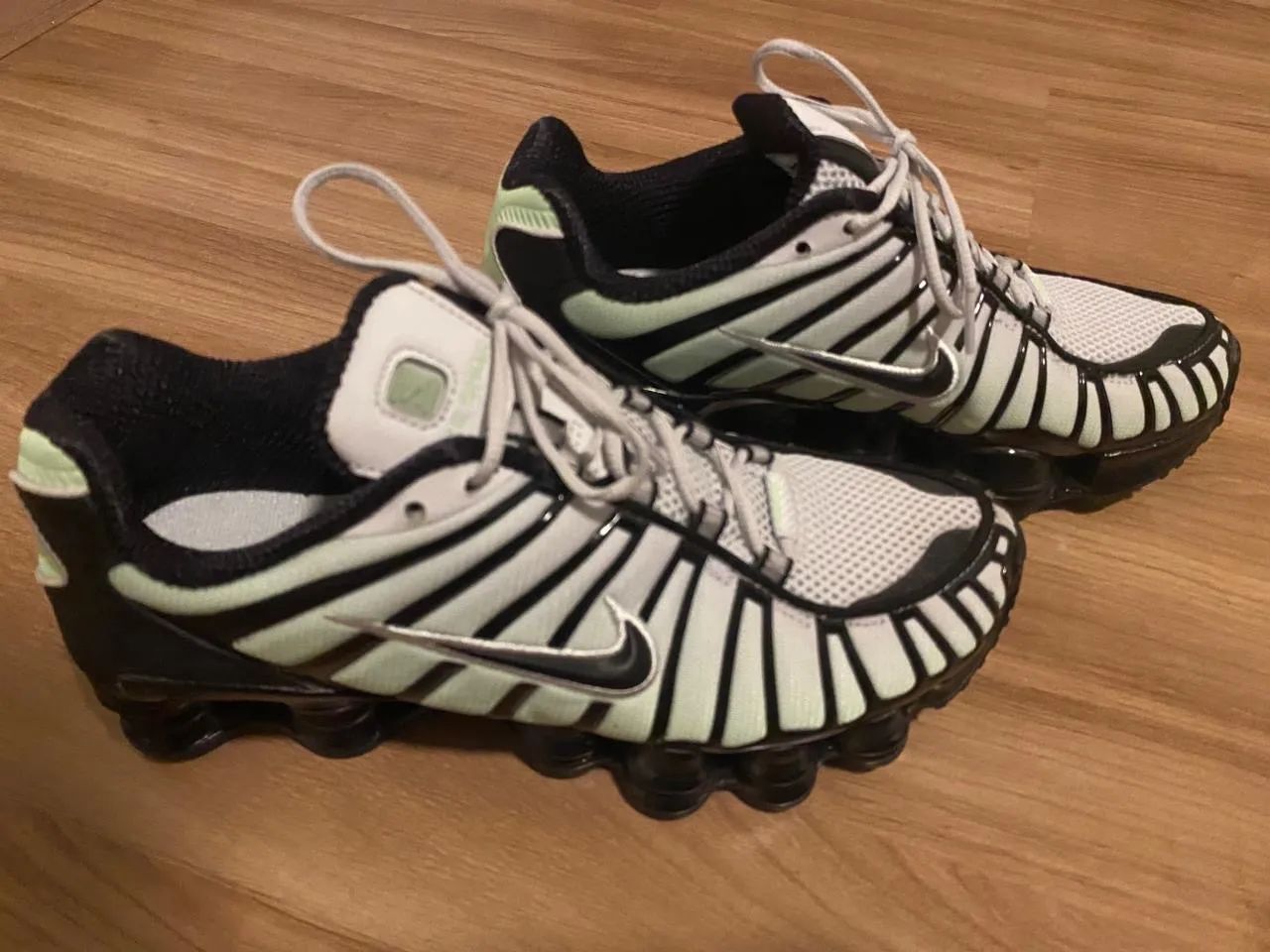 2 pares de Tênis Nike - Foto 2