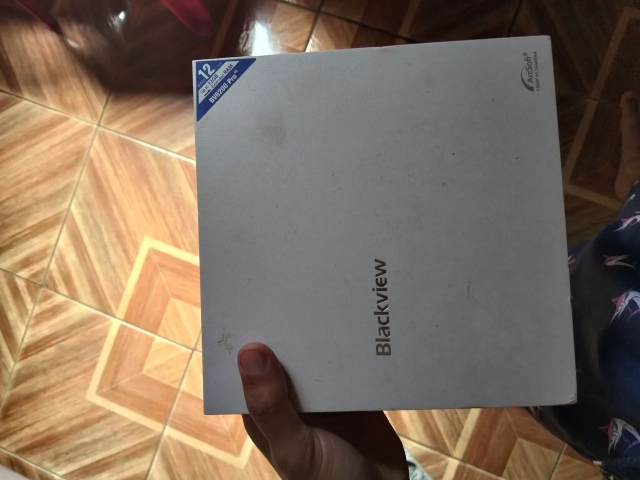 Blackview 6200 pro  - Foto 5