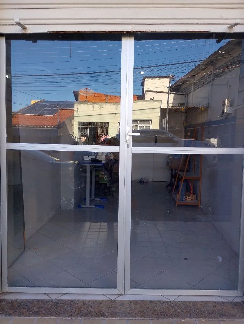 ALUGO SALA COMERCIAL  - Foto 2