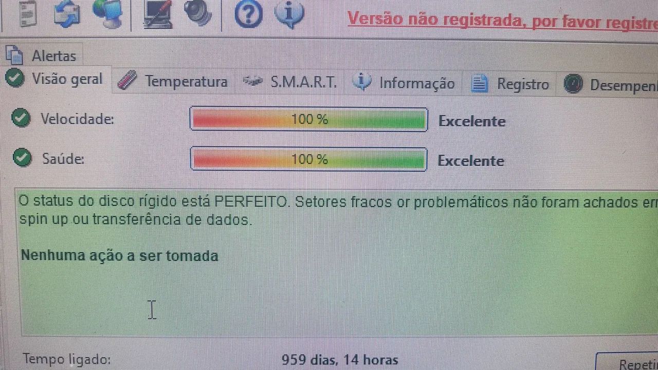 HD 1tb  Seagate Barracuda  100% - Foto 3