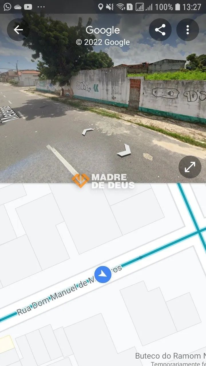 Excelente terreno na Parquelândia - Foto 2
