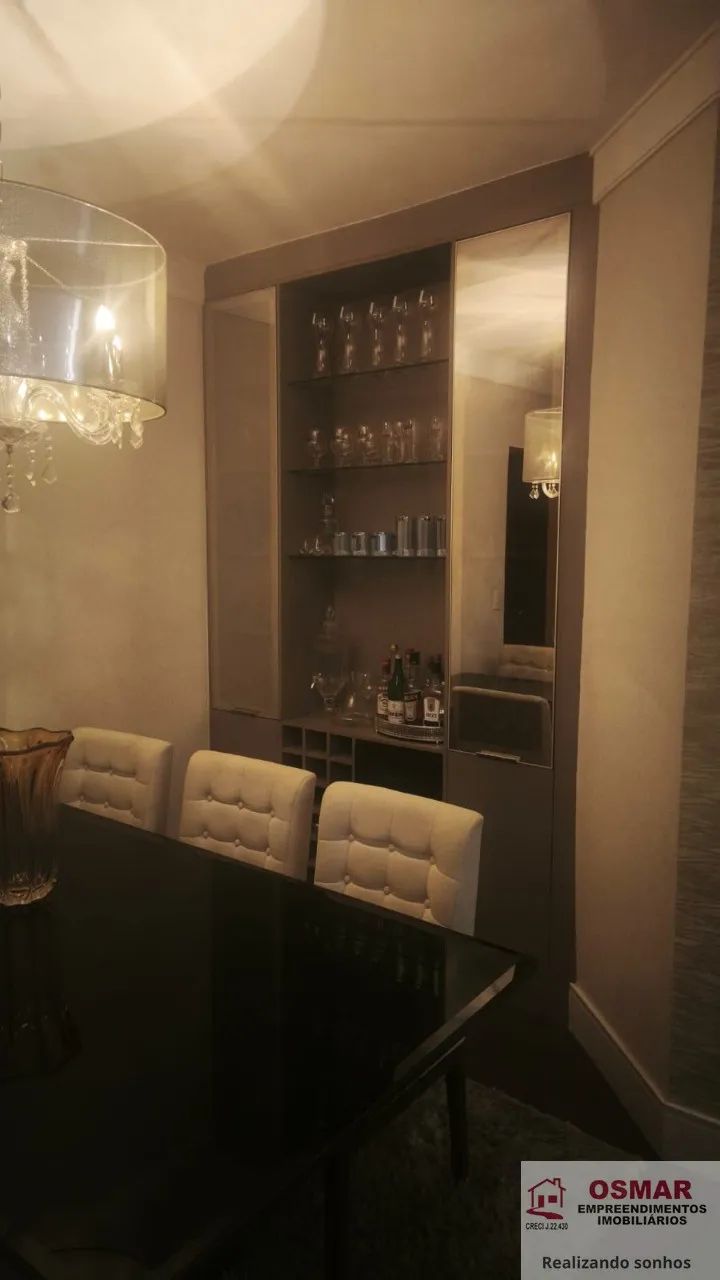 Apartamento Residencial para venda no Edifício Villaggio Basso - Sumaré - SP - Foto 3