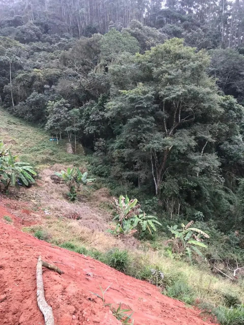 terreno 21 mil m2 com água. em Joanópolis SP - Foto 5