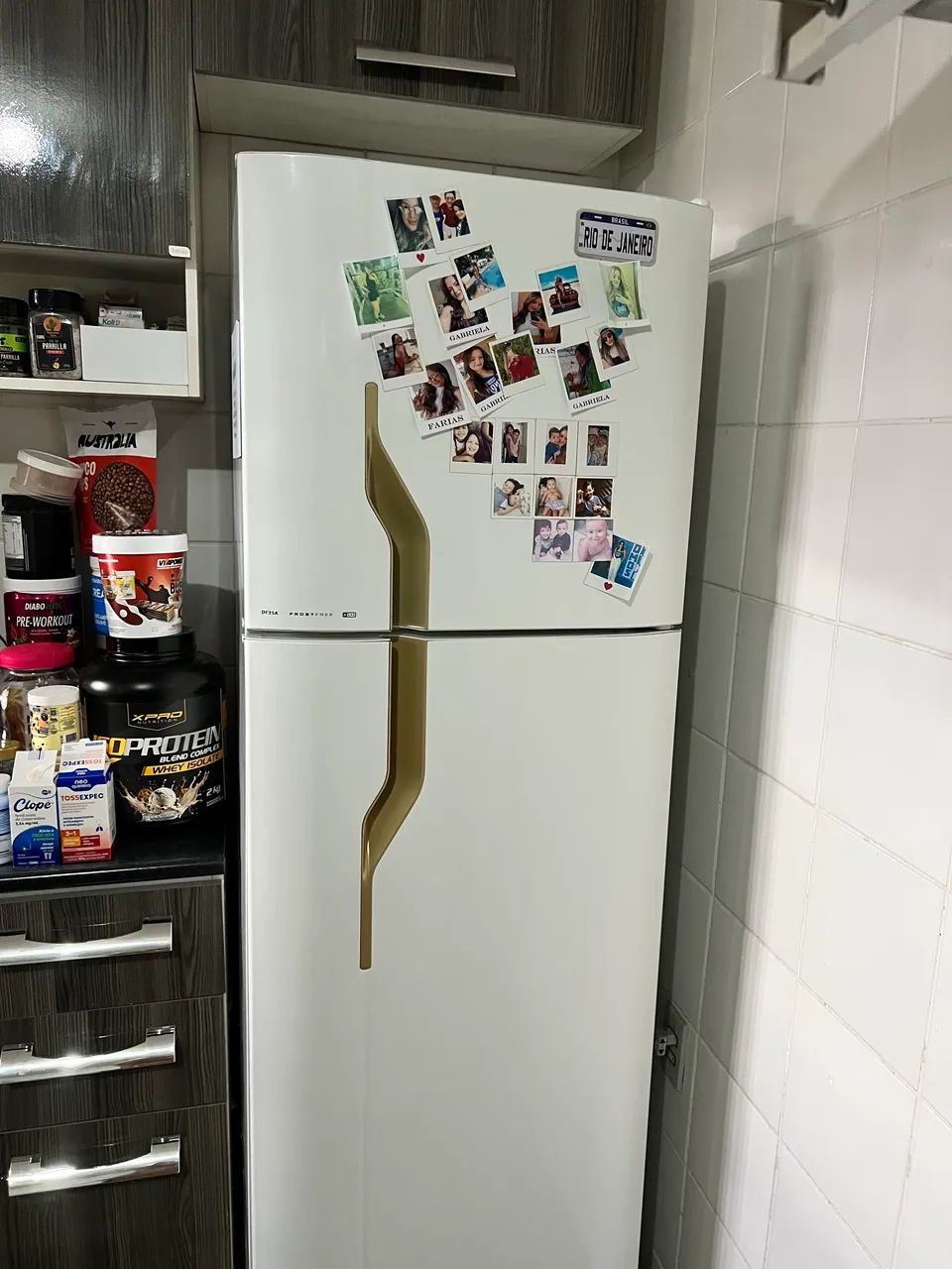 Geladeira  - Foto 2