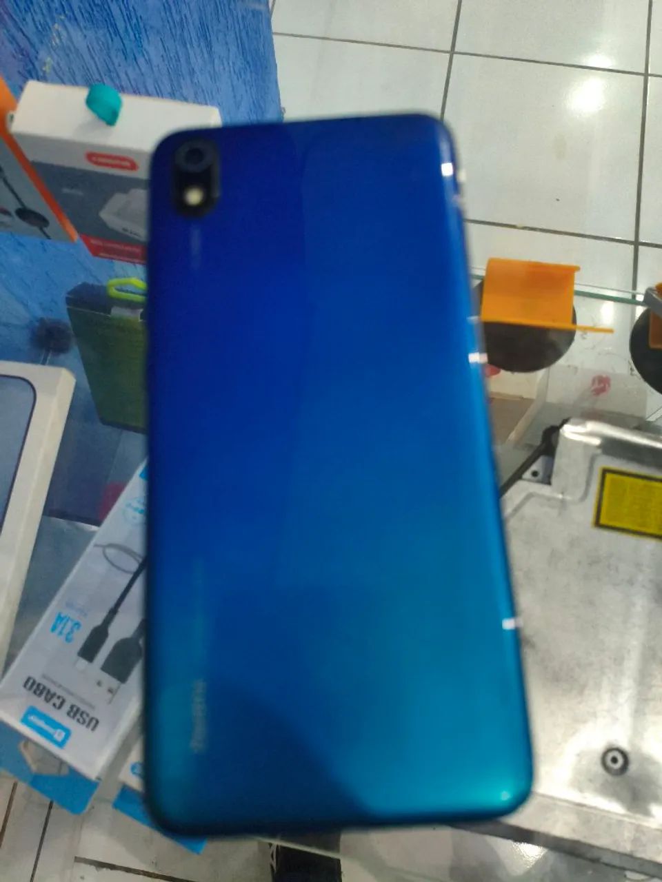 Xiaomi redmi 9a - Foto 3