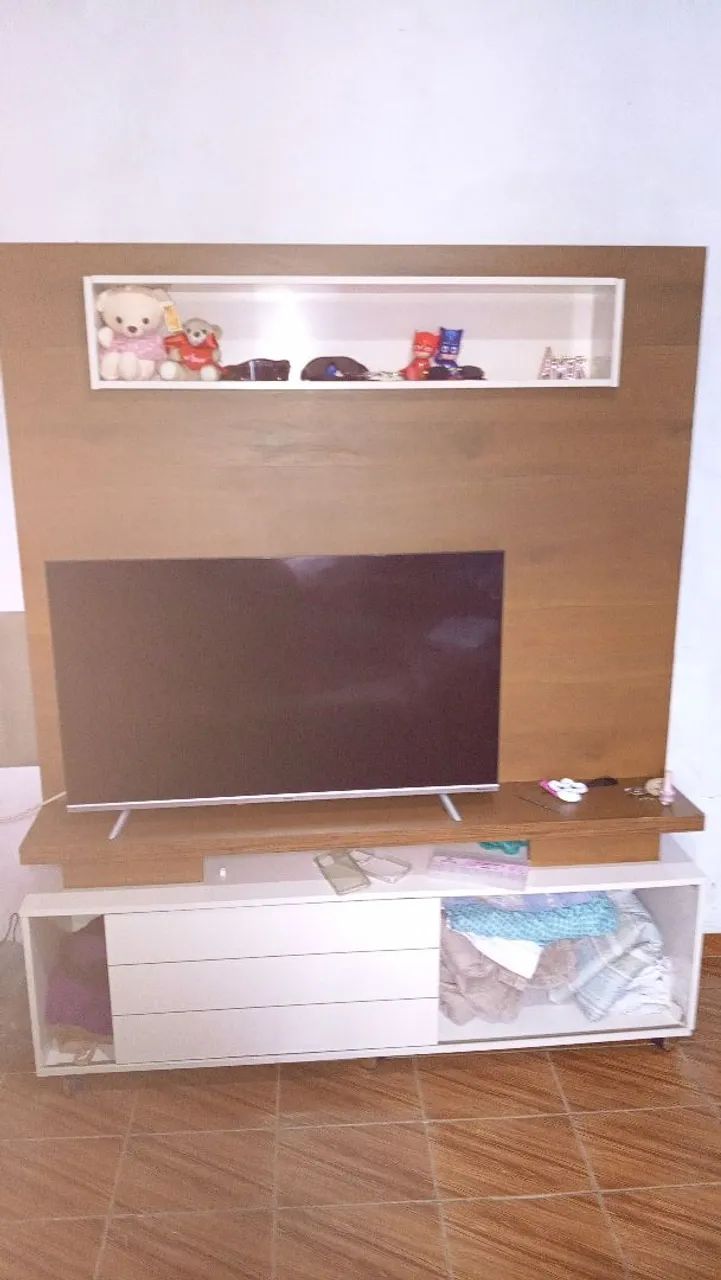 Estante sala
